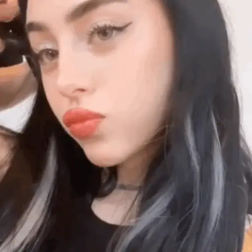 ❀ᮬ🖤⣧ ᩡᩡ Nicki nicole!©️Pochis  16