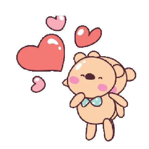 Love 4