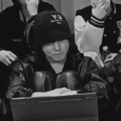 BTS - live # J u s t 6