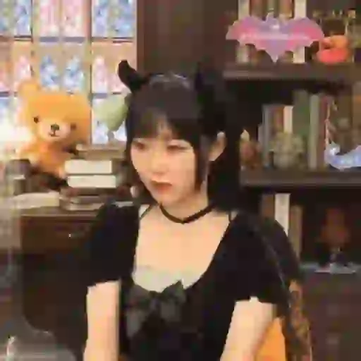 Toyama Nao 1