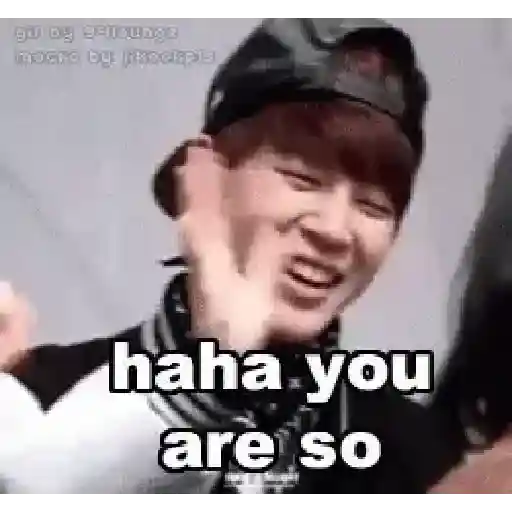 BTS memes 3