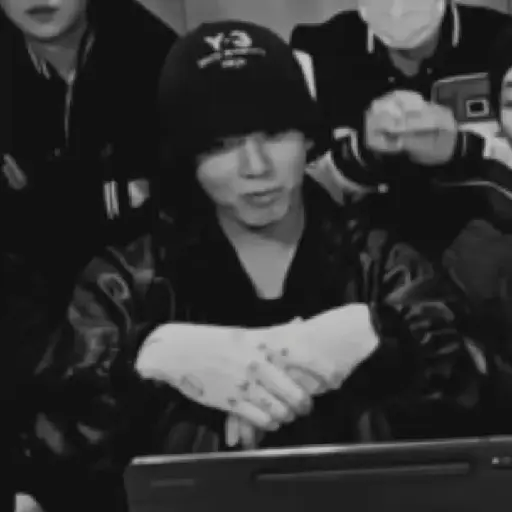 BTS - live # J u s t 14
