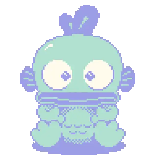 Sanrio 1