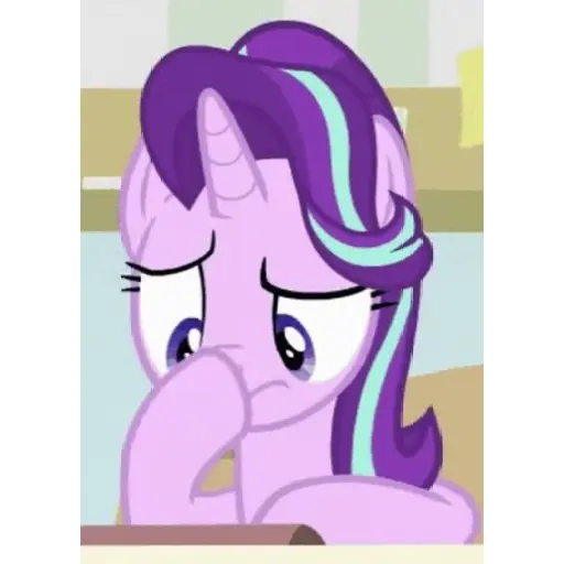 Starlight Glimmer MLP✨️💜✨️ 10