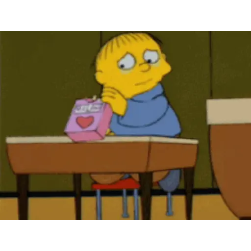 Corazones rotos 1