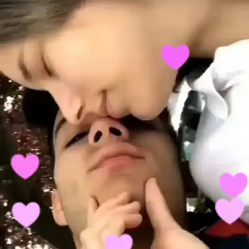 💗👑kisses 👑❤️ 4