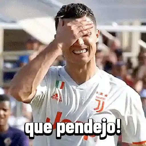 Ronaldo 18