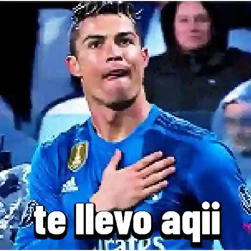 Ronaldo 17