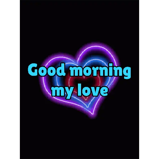 My Love 2