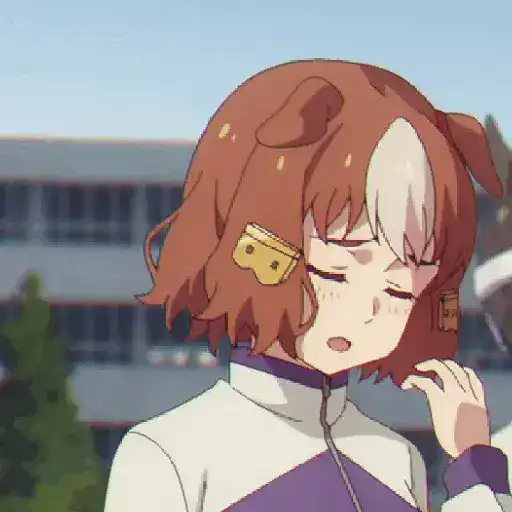 Umamusume 25