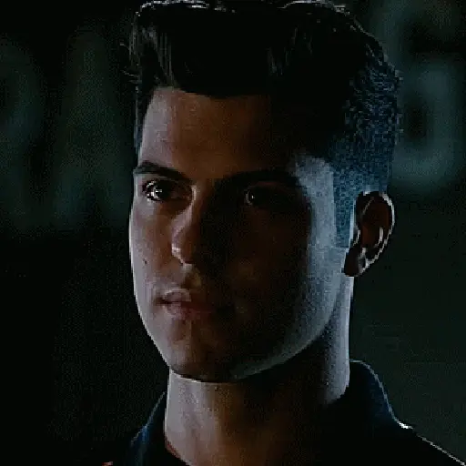 Raphael Santiago  6