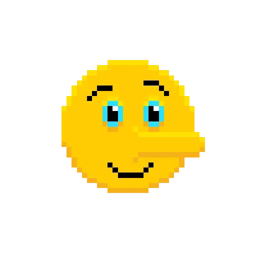 Pixel Emojis animados 👾 6