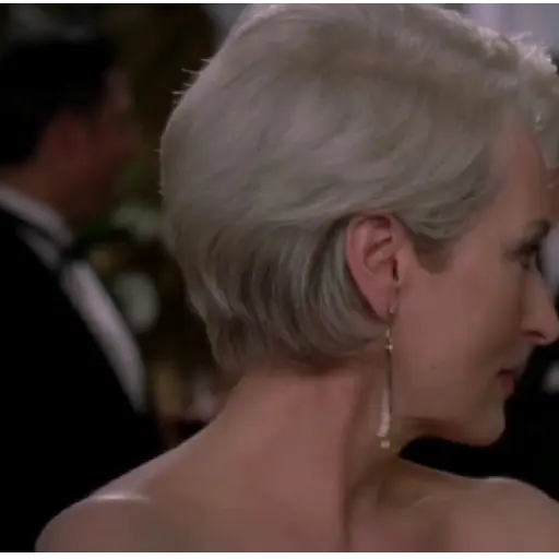 Miranda Priestly 👠✨ 24