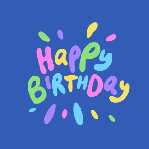 🥳Happy Birthday to You🥳 10