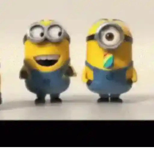 Minions 7