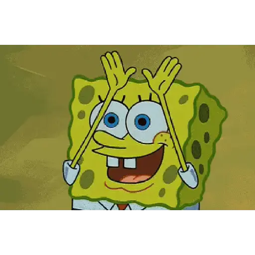 ꔛꔛꕥ Bob Esponja reactionsꕥꔛꔛ 2