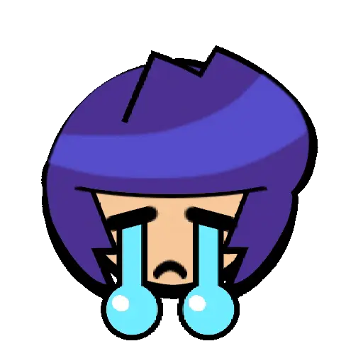 Bibi animated pins  3