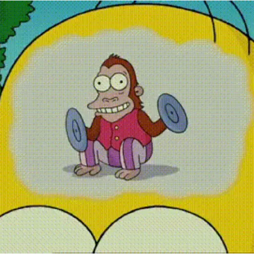 Simpsons 10
