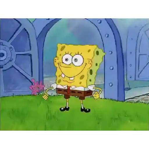 ꔛꔛꕥ Bob Esponja reactionsꕥꔛꔛ 9