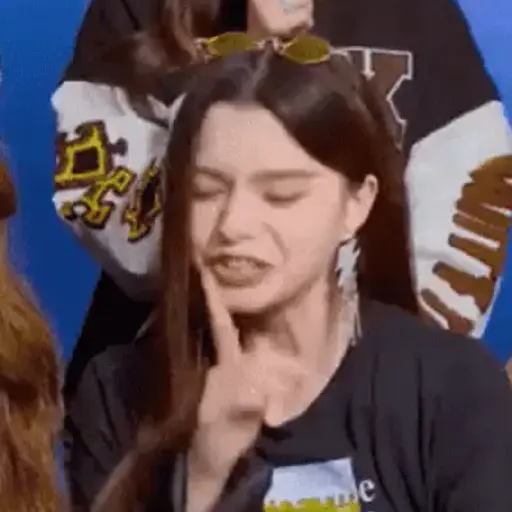 Gap the series (freenbecky) 15