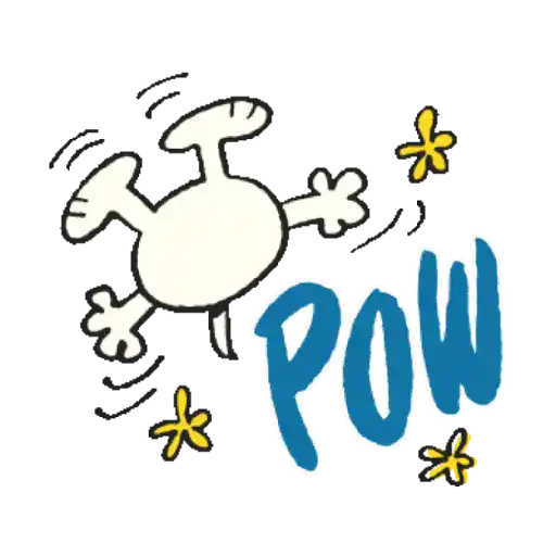 Peanuts 9