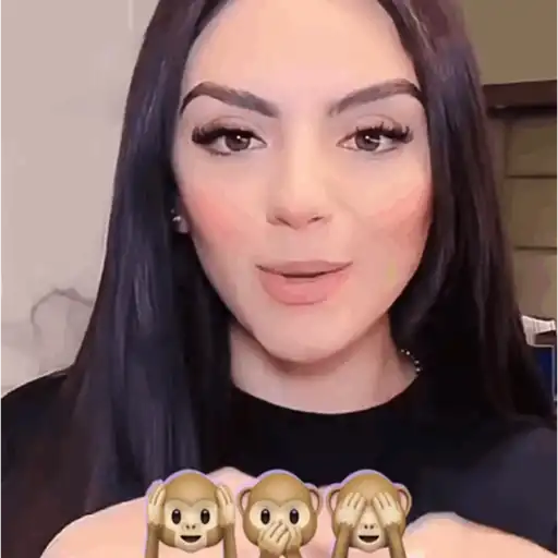 @infomelissa stickers 3 6