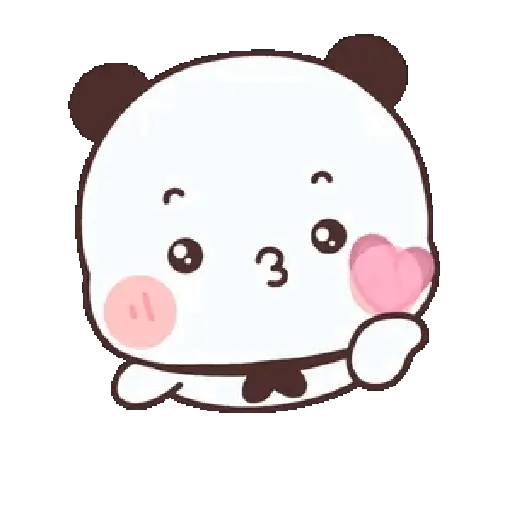 💮🐼🐻BubuDudu🐼🐻💮 10
