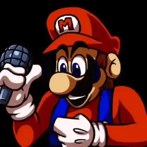 Mariooooo 4