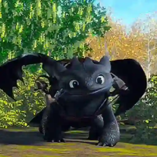 Dragones y mas 7