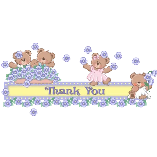 Thank You 1