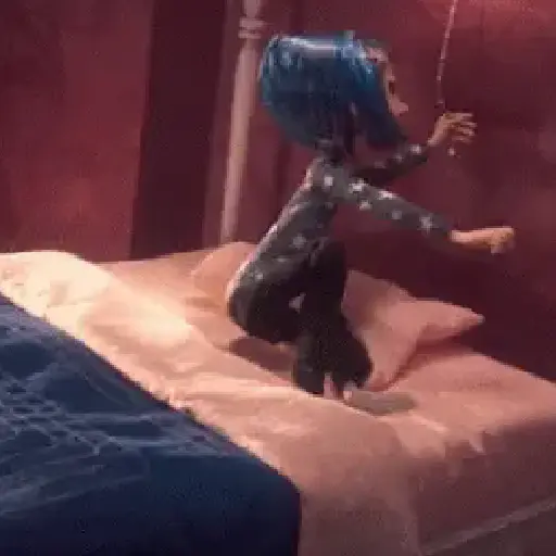 Coraline_♡ 15