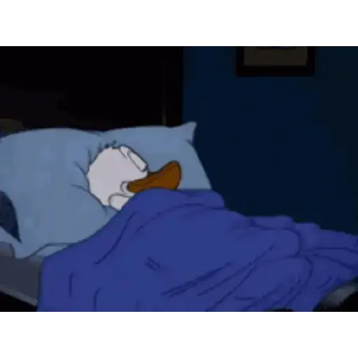 Pato donald 1