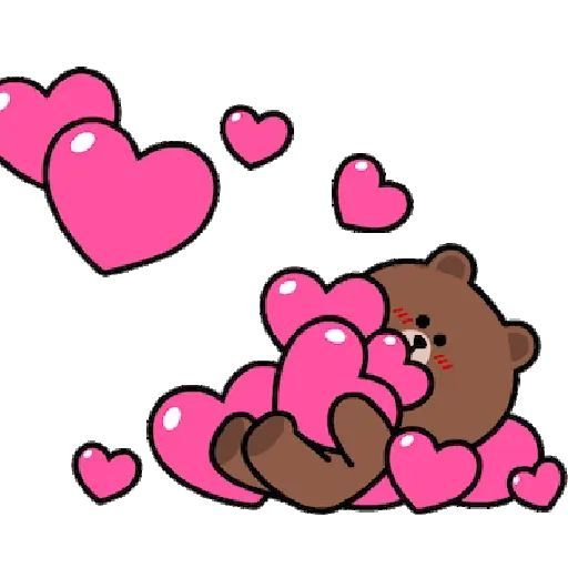 My Love 8