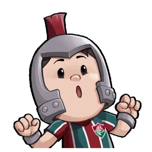 FLUMINENSE CAMPEÃO  7