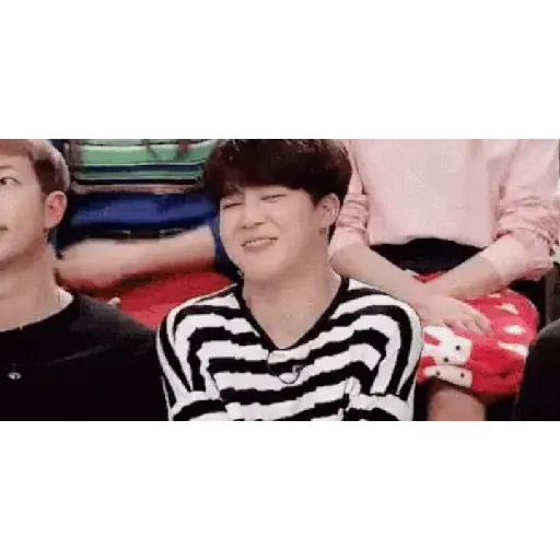 Jimin 1
