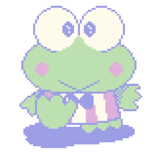 Sanrio 5