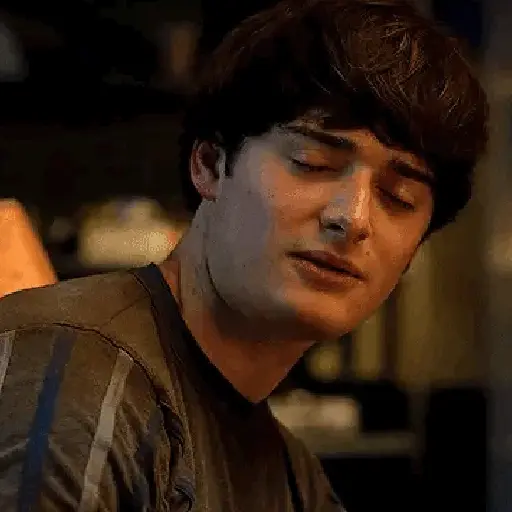 Will Byers RP 30