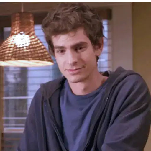 ANDREW GARFIELD - pack 04 27