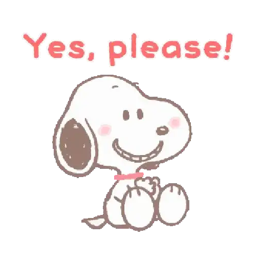 Snoopy 3