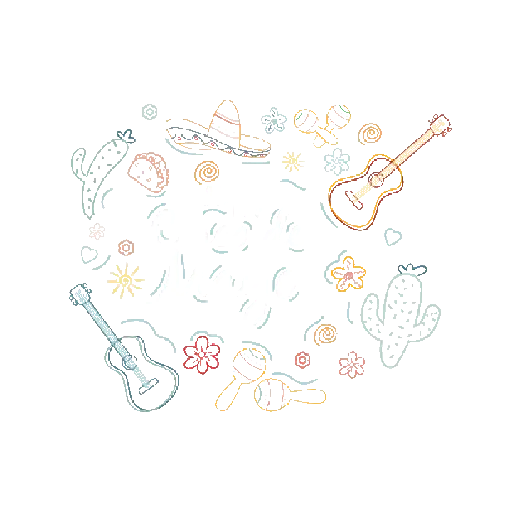 Feliz 5 de Mayo 🎉🌮 🇲🇽 6