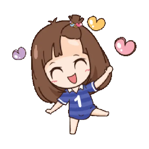 Love 7
