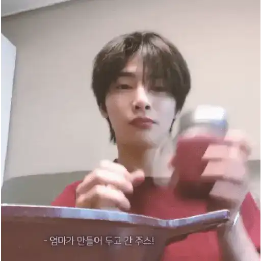 醙〘🍅〙Jeongin 9