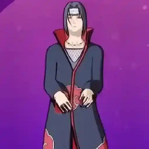 🕺Itachi bailando 🎵 2