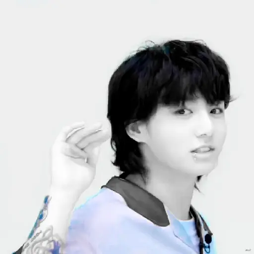 (  @vzzartt  )ㅤꓽ    Haki. 2