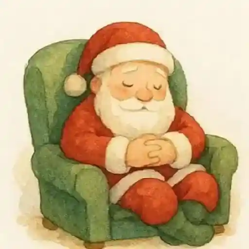Querido Santa !🎅🏻✨🎄 9