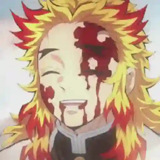 Rengoku 1