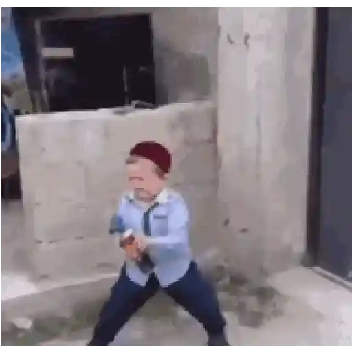 Hasbulla gif 21