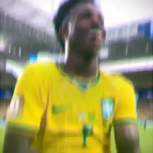 Dancinhas da Seleção 🇧🇷🎵 4