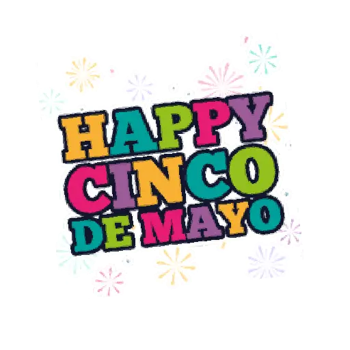 Feliz 5 de Mayo 🎉🌮 🇲🇽 10