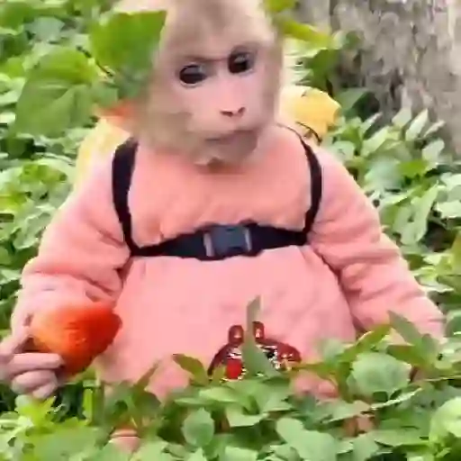 Monkeys  23